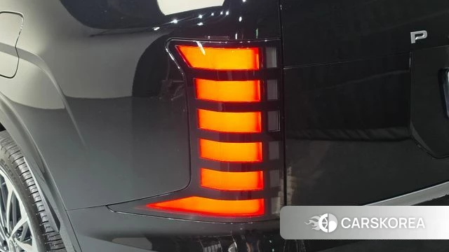 Hyundai Palisade (LX3) id 4985107 из Кореи 15