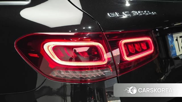 Mercedes-Benz GLC-Class X253 id 4966405 из Кореи 15