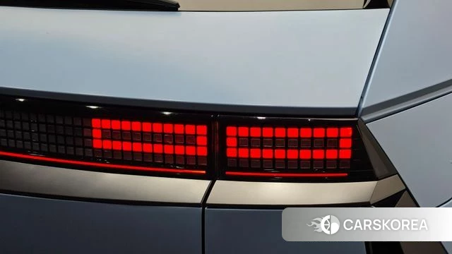 Hyundai Ionic 5 id 4980747 из Кореи 15