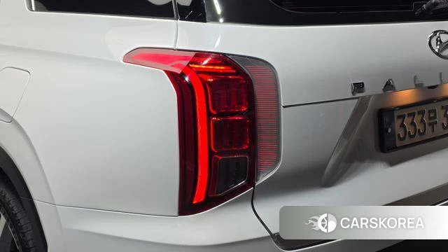 Hyundai Palisade id 4998191 из Кореи 15