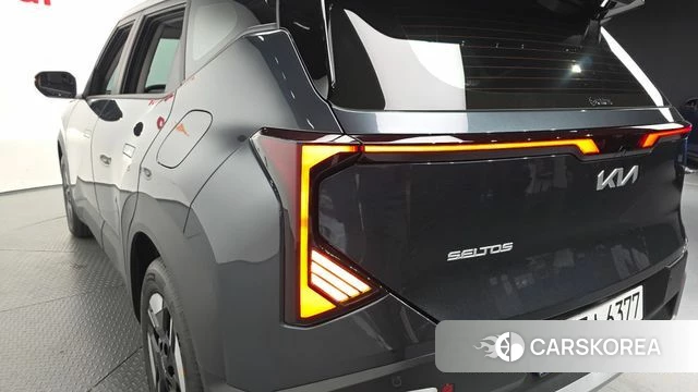 Kia Celtos second Generation id 4532858 из Кореи 15