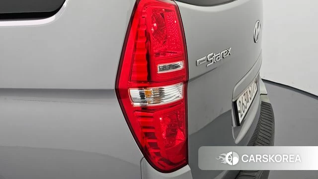 Hyundai The New Grand Starex id 5048096 из Кореи 15