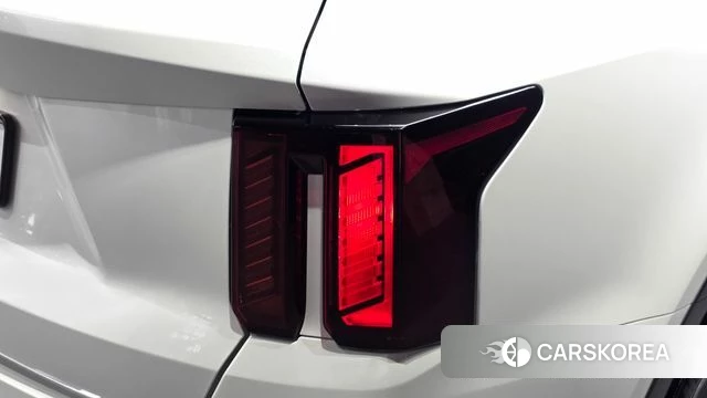 Kia The New Sorento 4th Generation id 4975012 из Кореи 15