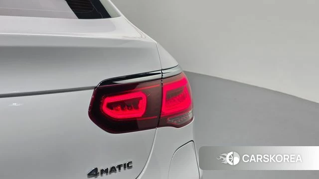 Mercedes-Benz GLC-Class X253 id 4977185 из Кореи 15