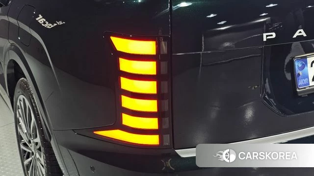 Hyundai Palisade (LX3) id 5001632 из Кореи 15