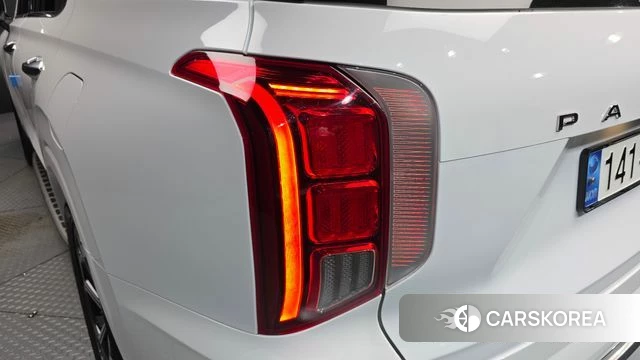 Hyundai Palisade id 4997381 из Кореи 15