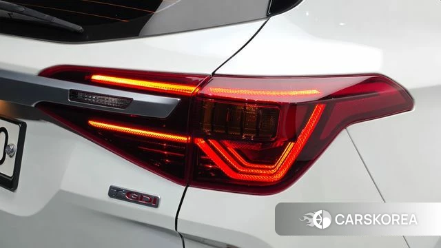 Kia Seltos id 5013341 из Кореи 15