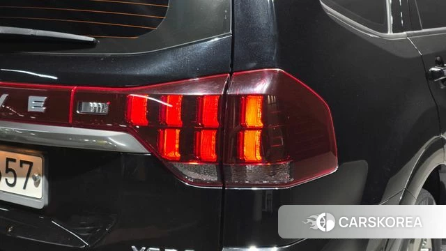 Kia Mohave Master id 5003914 из Кореи 15