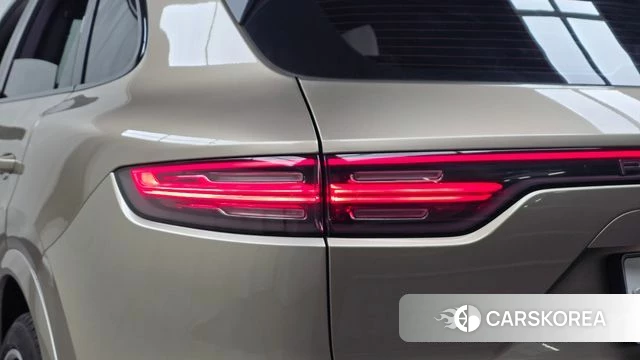Porsche Cayenne (PO536) id 5035664 из Кореи 15