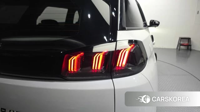 Peugeot 5008 second generation id 5039113 из Кореи 15