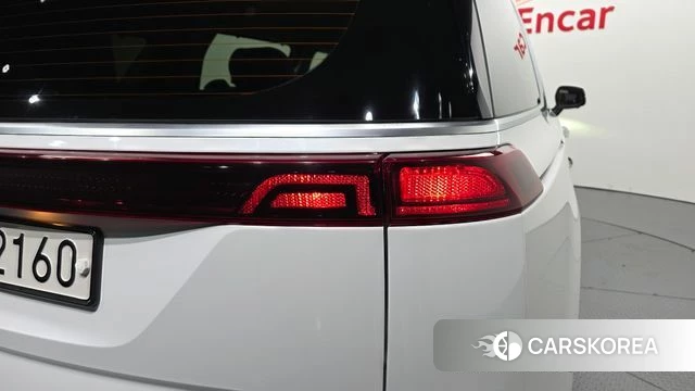 Kia Carnival 4th generation id 4966884 из Кореи 15