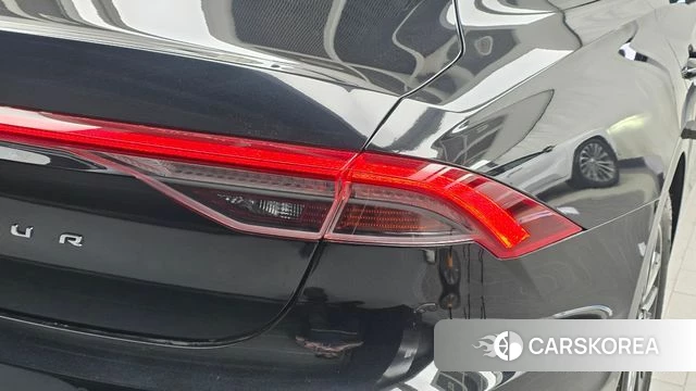 Hyundai The New Grandeur IG id 5022957 из Кореи 15
