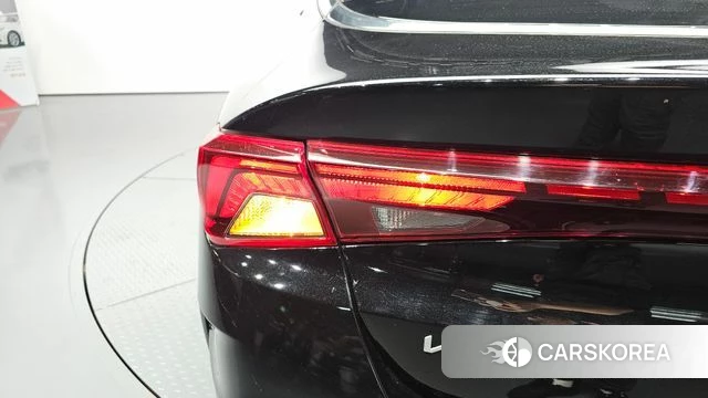 Kia K5 3rd generation id 4965374 из Кореи 15