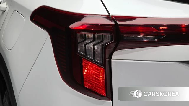 Kia The New Seltos id 4981101 из Кореи 15