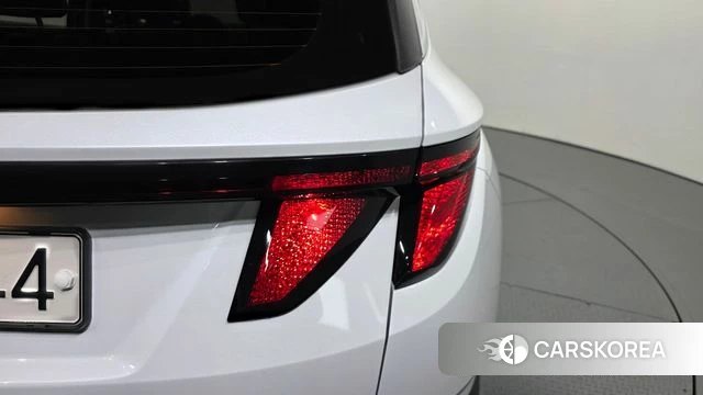 Hyundai Tucson (NX4) id 5027655 из Кореи 15