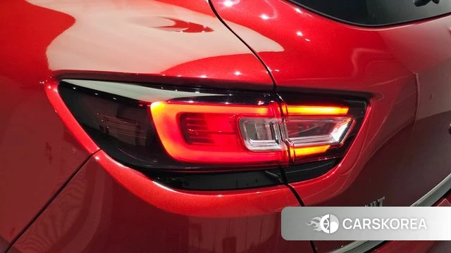 Renault Korea (Samsung) Clio id 4998756 из Кореи 15