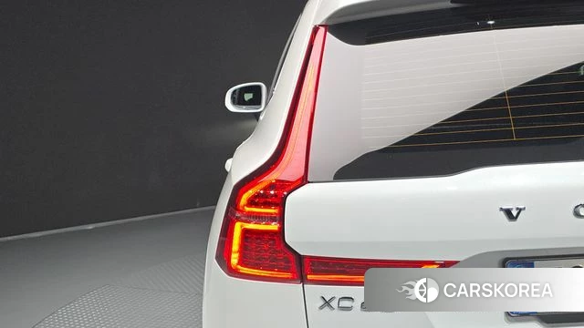 Volvo XC60 second Generation id 5032800 из Кореи 15