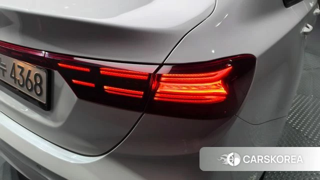 Kia The New K3 2nd generation id 4697066 из Кореи 15