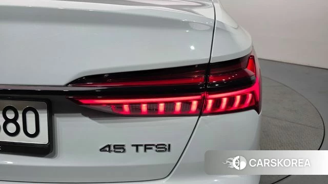Audi A6 (C8) id 4695907 из Кореи 15