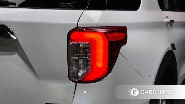 Ford Explorer 6th Generation id 4898946 из Кореи 15
