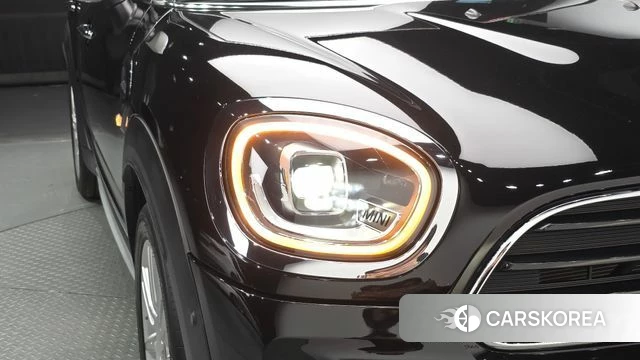 Mini Cooper Countryman id 5013167 из Кореи 15