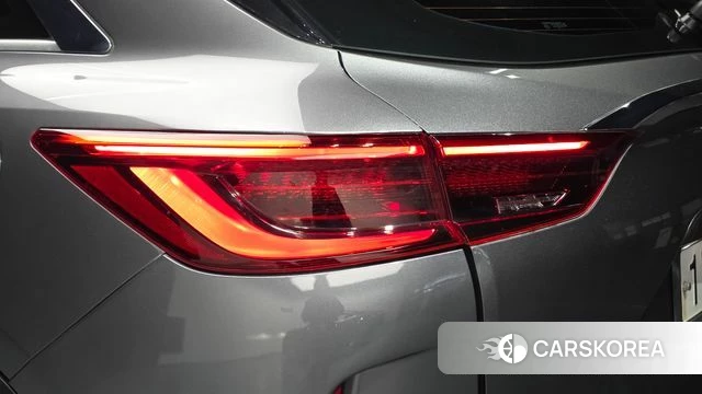 Infiniti QX50 (P71A) id 5035399 из Кореи 15