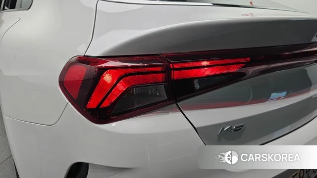 Kia K5 3rd generation id 5022479 из Кореи 15