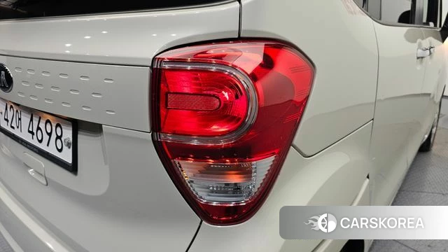 Kia The New Ray id 5013973 из Кореи 15