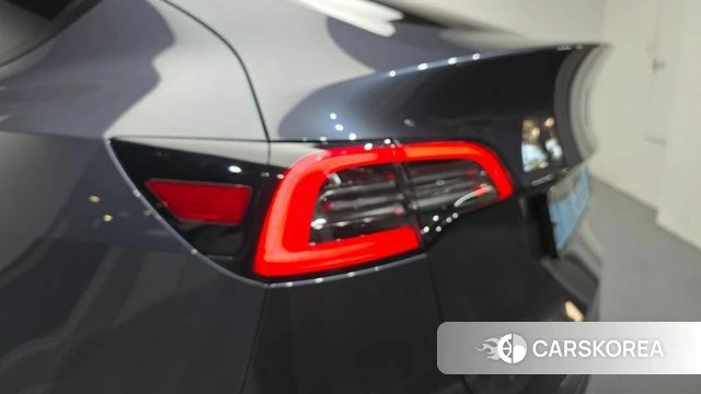 Tesla Model Y id 4855396 из Кореи 15