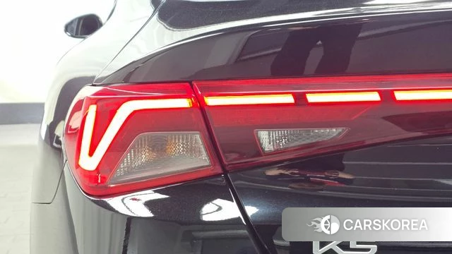 Kia K5 3rd generation id 4951270 из Кореи 15