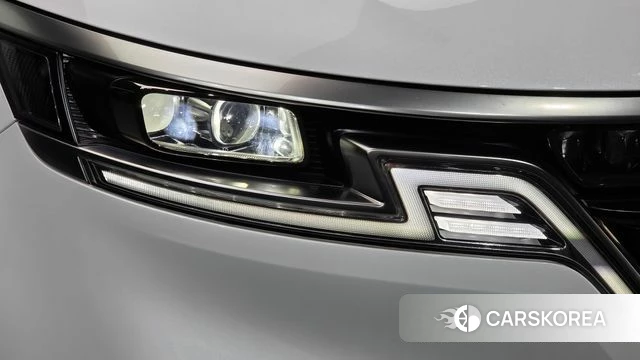 Kia Carnival 4th generation id 5058834 из Кореи 15
