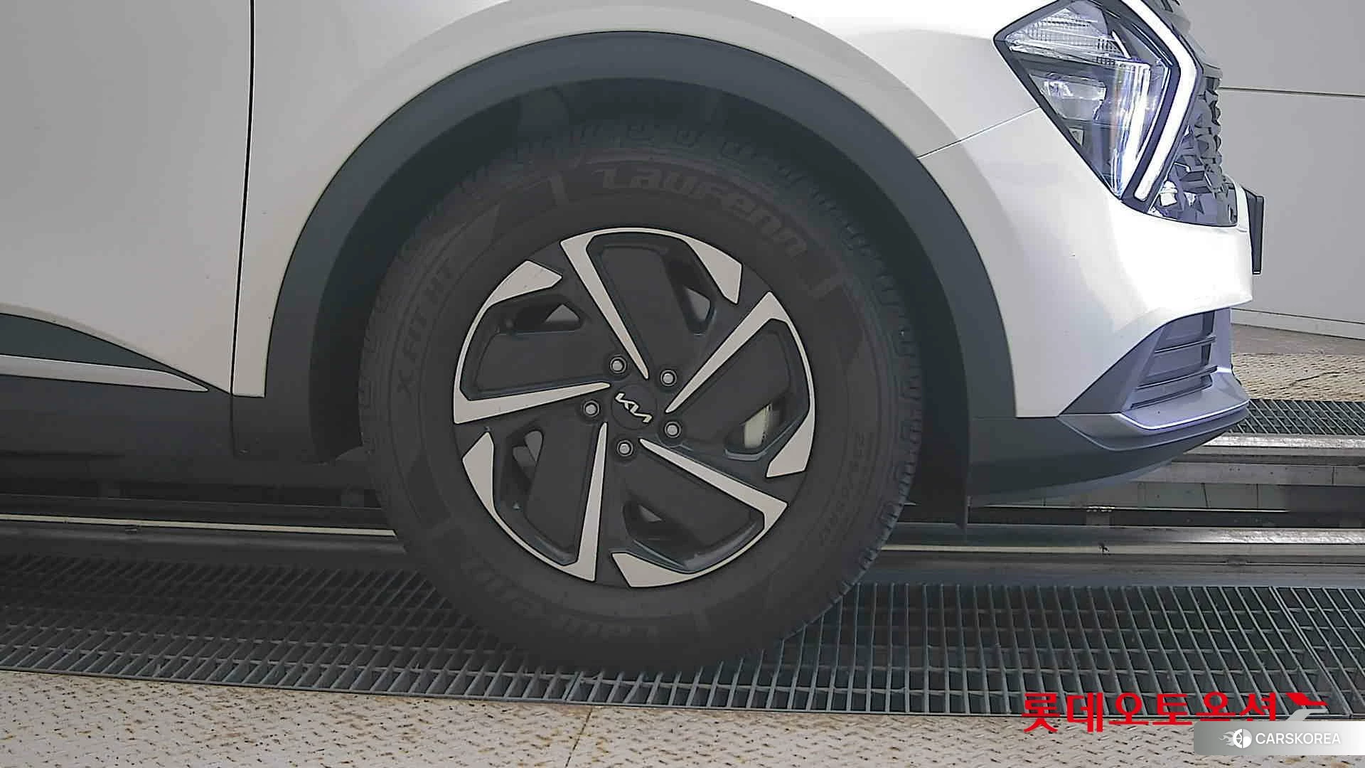 Kia Sportage Hybrid id 4990045 из Кореи 15