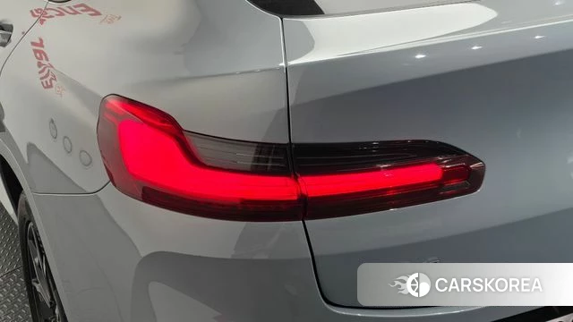 BMW X4 (G02) id 5012029 из Кореи 15