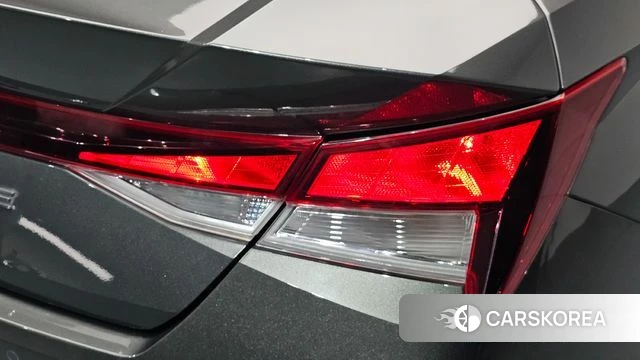 Hyundai Avante (CN7) id 5041168 из Кореи 15