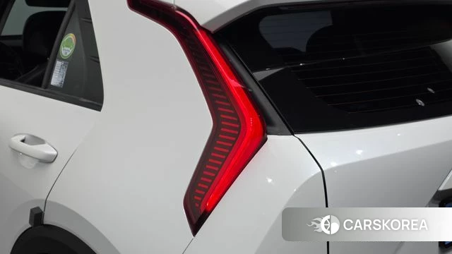Kia Di All New Niro EV id 5027562 из Кореи 15