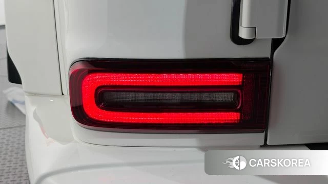 Mercedes-Benz G-Class W463b id 4835763 из Кореи 15