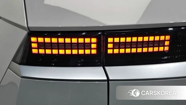 Hyundai Ionic 5 id 4965099 из Кореи 15