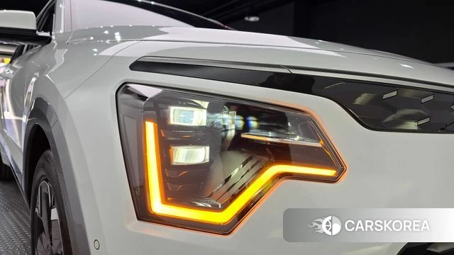 Kia Di All New Niro EV id 5046862 из Кореи 15
