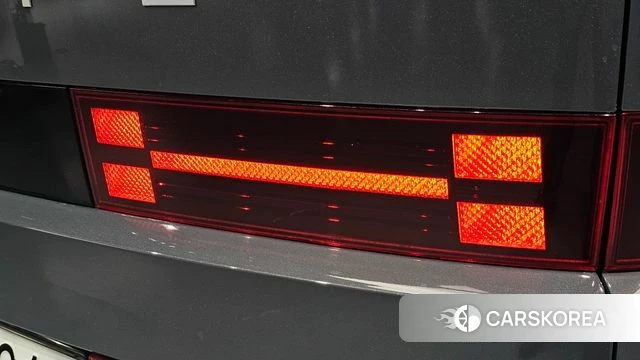Hyundai Santa Fe (MX5) id 5025929 из Кореи 15