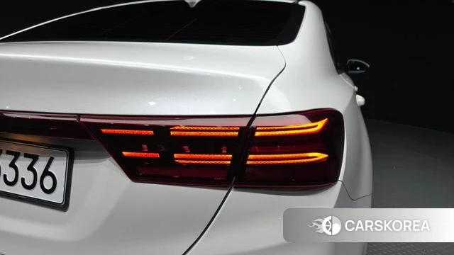 Kia The New K3 2nd generation id 5026619 из Кореи 15