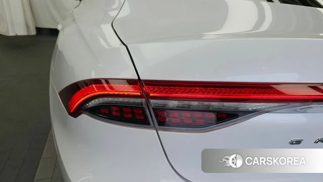 Hyundai The New Grandeur IG id 4501784 из Кореи 15