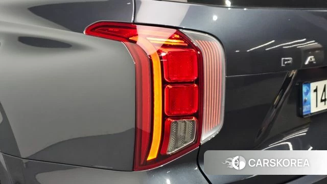 Hyundai The New Palisade id 4950972 из Кореи 15