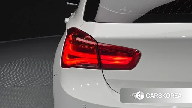 BMW 1 Series (F20) id 4977781 из Кореи 15