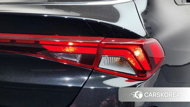 Kia K5 3rd generation id 4682992 из Кореи 15