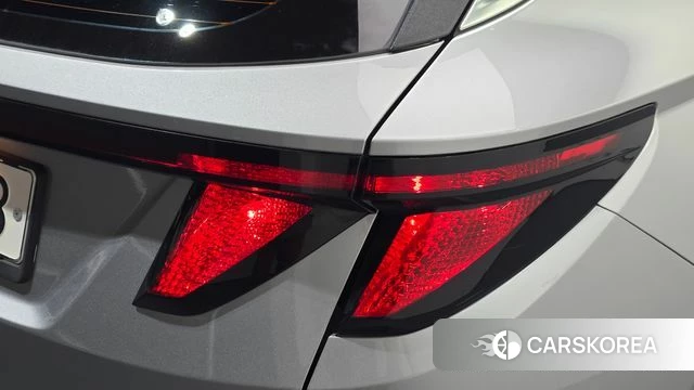 Hyundai Tucson (NX4) id 5002962 из Кореи 15