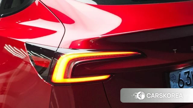 Tesla Model 3 id 4916439 из Кореи 15