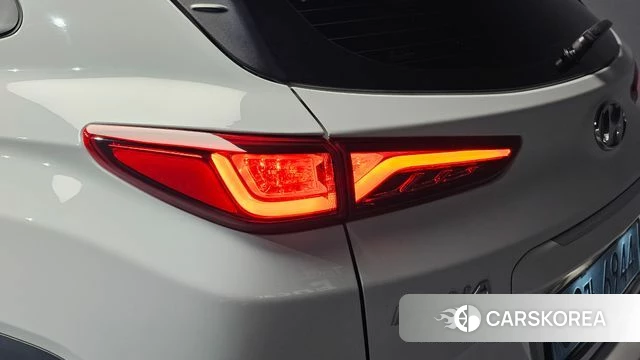 Hyundai Kona Electric id 5004065 из Кореи 15