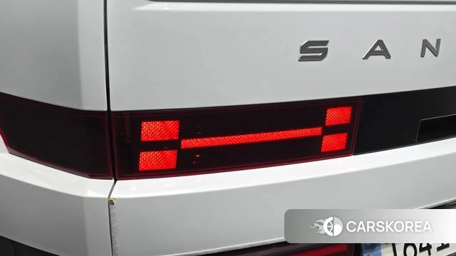 Hyundai Santa Fe (MX5) id 4584536 из Кореи 15