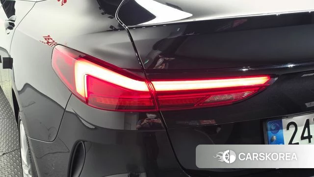 BMW 2 Series Gran Coupe (F44) id 4977051 из Кореи 15
