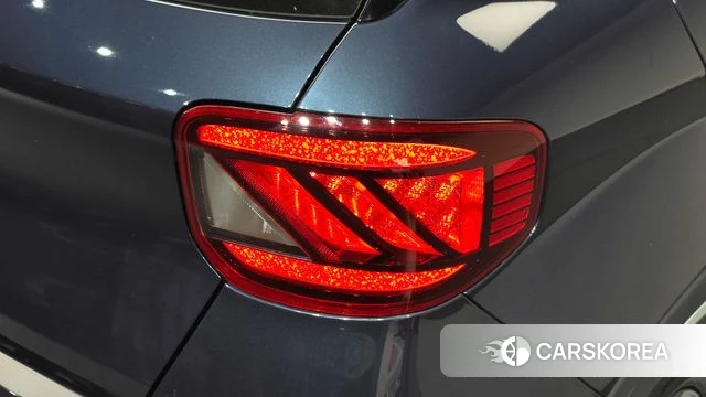 Hyundai Venue id 5018409 из Кореи 15